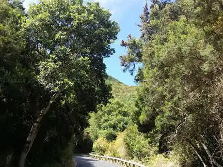 Photo de Mirador del Escobón