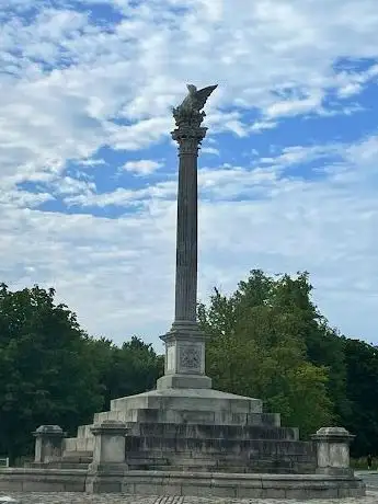 The Phoenix Monument