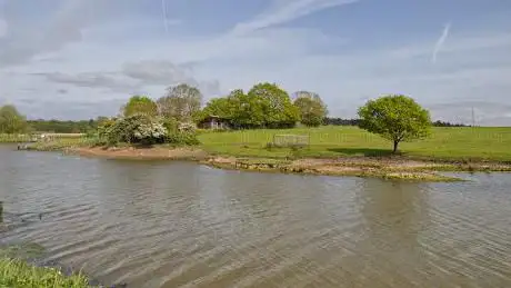 Photo of Hen Reedbeds