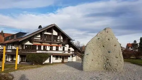 Photo de Kur- und Tourismusbüro