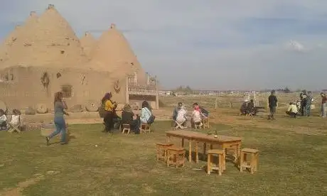 Photo de Halil İbrahim Akşit Parkı