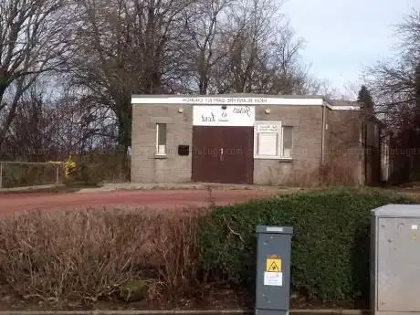 Photo de High Blantyre Baptist Church