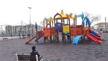 Photo de Child park