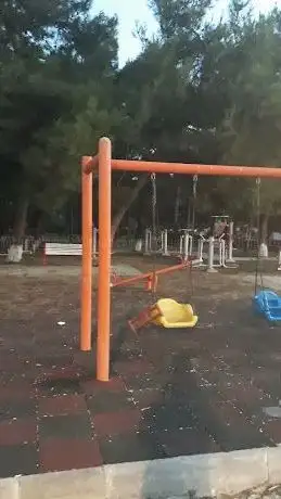 Photo de Cumhuriyet Parkı