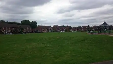 Photo de Harvest Fields Park