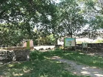 Photo de Domaine départemental de Roussières