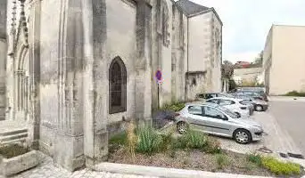 Photo de Eglise Saint Jacques