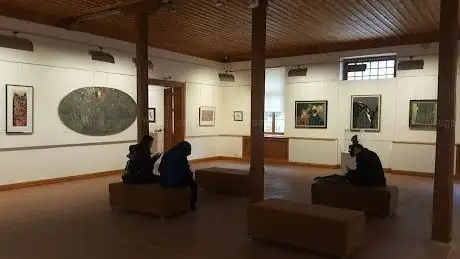 Photo de Çağdaş Sanatlar Müzesi
