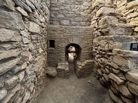 Photo de Metropolis Antik Hamamı