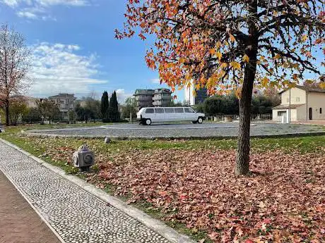 Photo de Villa comunale