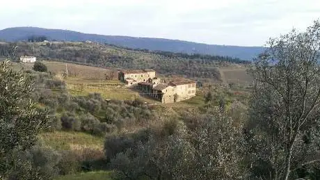 Photo de Nécropole de Prato Rosello