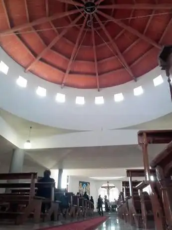 Photo de Church of Saint Lucia