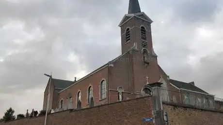Photo de Sint-Pieterskerk