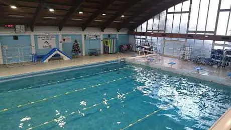 Photo de Piscine Alex Jany