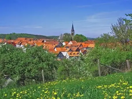 Photo de Ferienwohnung 