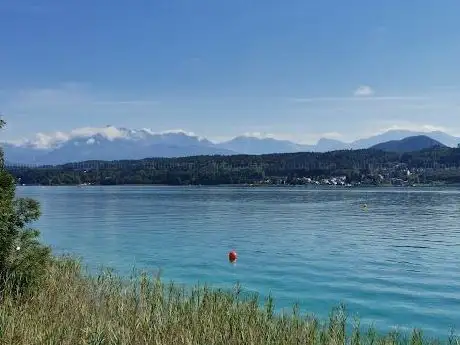 Photo de Aussichtsplattform