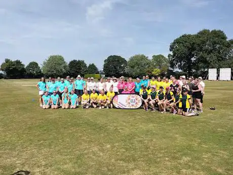 Photo de Christleton Cricket Club