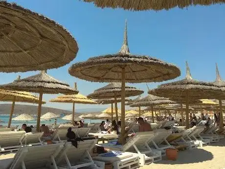 Photo de Zio Beach Club