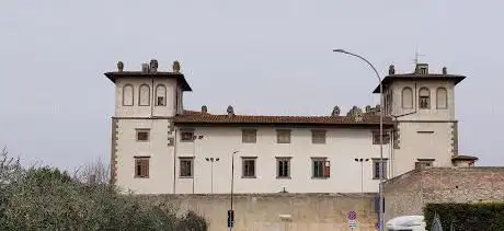 Photo de Parco dell'Ambrogiana