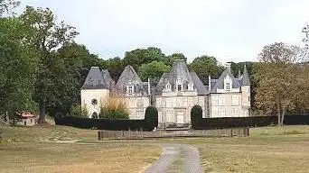 Photo de Parc de Chadieu