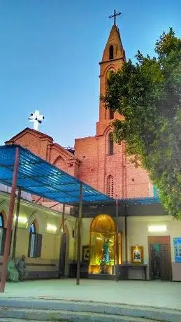 Photo de Archangel Michael Church For Coptic Catholics