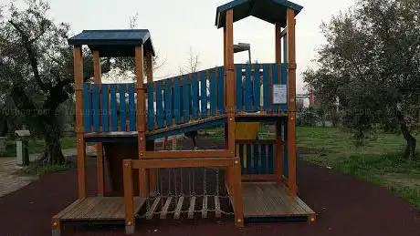 Photo de Parco Don Milani