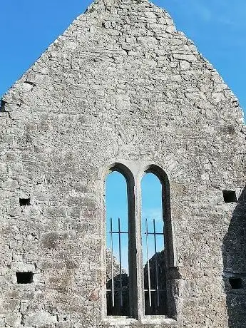 Photo de Mungret Monastery