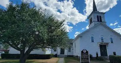Photo de Baptist Church 1st of Rockport