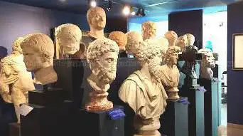 Photo de Musée d'Art Classique de Mougins (MACM)
