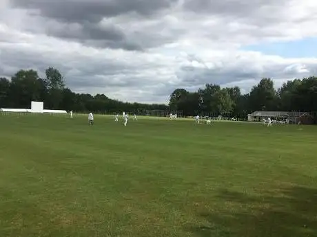Photo de Horsmonden Sports Ground
