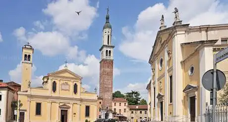 Photo de Chiesa del Rosario