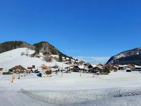 Photo de Romme