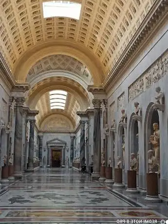Photo de Musée Braccio Nuovo