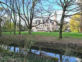 Photo de Les jardins de la fontaine