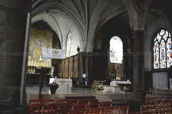 Photo de Office de Tourisme du Territoire Nord Picardie