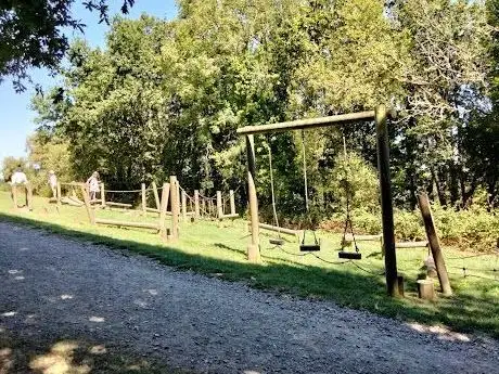 Adventure Playground