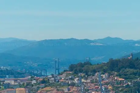 Photo de Monte O Castro