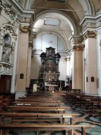 Photo de Chiesa di San Giuliano