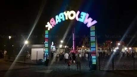Photo de Wejoy Park