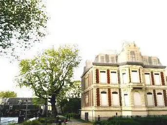 Photo de Square des Mères