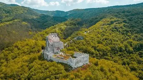 Photo of Kaštel Petrapilosa