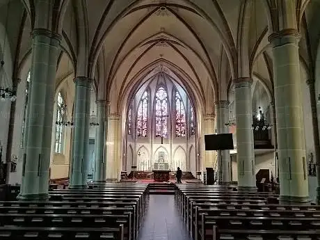 Photo de St. Joseph
