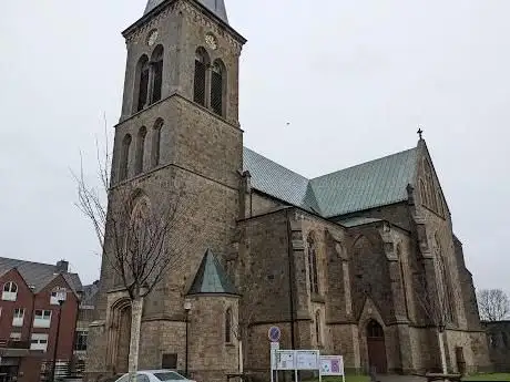Photo de St. Cyriakus