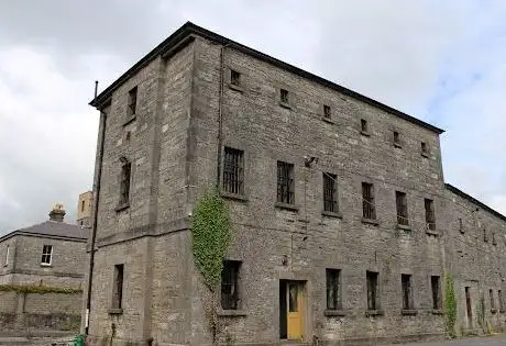Photo de Sligo Gaol