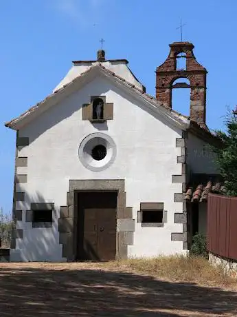 Photo de Ermita de Sant Sebastià