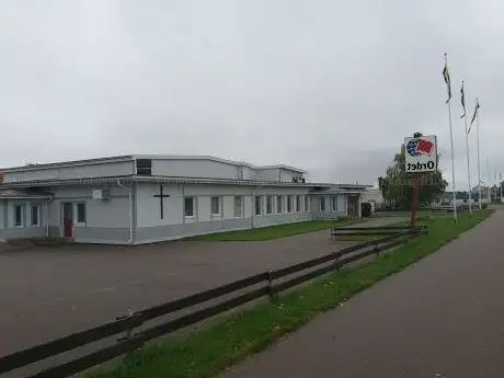 Photo de Kyrkan Ordet