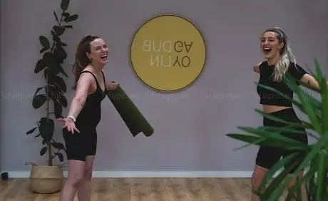 Yoga Dublin - Ranelagh