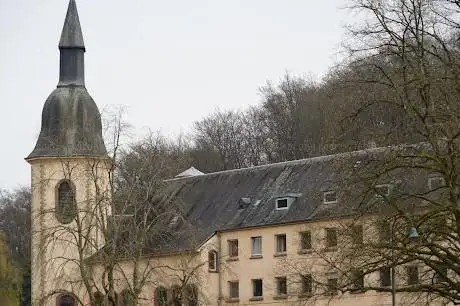 Photo de Église du Sacré CÅ“ur de Clairfontaine