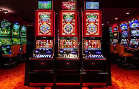 Photo of MERKUR SPIELBANK Aachen