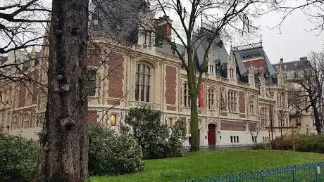 Photo de Jardin de la Place-du-Général-Catroux
